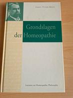 J.T. Kent - Grondslagen der homeopathie, Verzenden, Gelezen, J.T. Kent, Sociale wetenschap