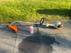 Stihl FS45 kantenmaaier / grastrimmer, Tuin en Terras, Bosmaaiers, Ophalen, Gebruikt, 30 tot 50 cm, Benzine