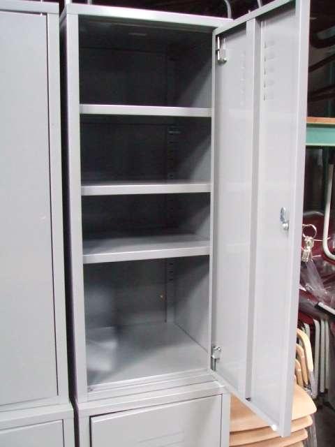 Magazijn werkplaats kantoor kasten, Ophalen, Gebruikt, -, -