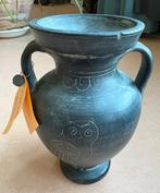 Mooi Etruskisch vaasje, replica, Ophalen of Verzenden