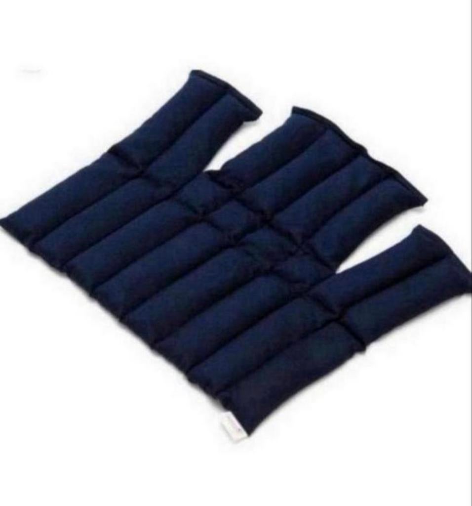 Sissel Linum Warmtekussen – Lijnzaad, Ophalen of Verzenden, Overige typen