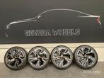 18” originele Renault Clio VI (2025+) velgen + banden 4x100, Auto-onderdelen, 18 inch, Gebruikt, -, -
