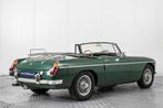 MG B 1.8 Roadster (bj 1967), Auto's, MG, B, Achterwielaandrijving, Gebruikt, 4 cilinders
