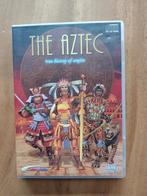 The aztec true history of empire pc game windows 95/98/2000, 1 speler, Ophalen of Verzenden, Vanaf 3 jaar