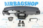 Airbag set Dashboard met alarm indicator Volkswagen Jetta, Gebruikt, Ophalen of Verzenden