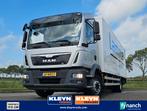 M.A.N. 12.290 TGM airco lift wb 513, Euro 6, Overige kleuren, MAN, Origineel Nederlands