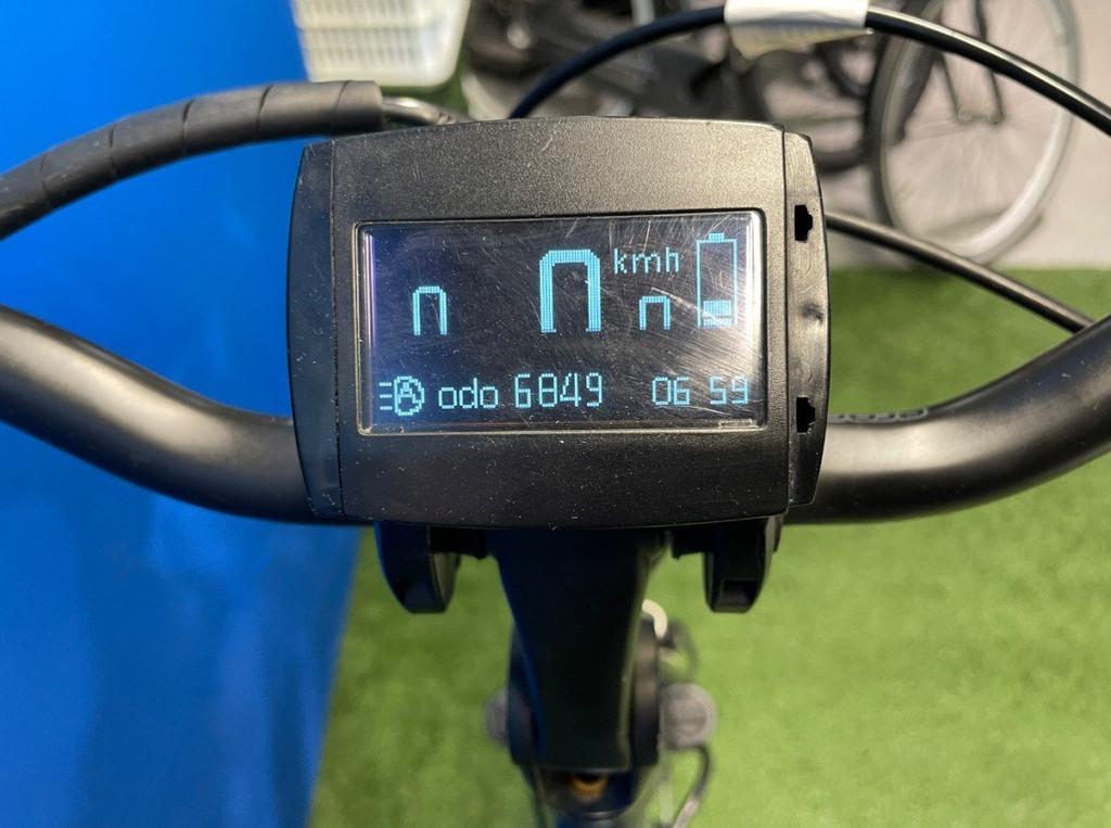 Sparta a-Lane Energy F8e ( incl. 500wh ) Afleverklaar! Heren, Sparta, Gebruikt, -, - 0
-, NL