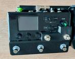 Line-6 HX stomp met Helauxy duo mini, Muziek en Instrumenten, Effecten, Ophalen of Verzenden, Zo goed als nieuw, Multi-effect