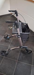 Gemino 30 rollator in perfecte staat, Ophalen, Opvouwbaar, Gebruikt