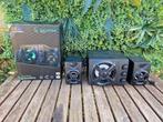 speakers boxen game pc, Ophalen, Gebruikt