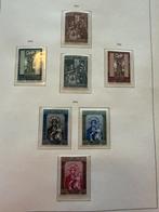 Vatican - Grote verzameling - Deel 2, Postzegels en Munten, Postzegels | Volle albums en Verzamelingen, Verzenden, Buitenland