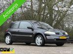Renault Megane 1.4-16V Expression Comfort Nwe APK, Voorwielaandrijving, 15 km/l, Gebruikt, 4 cilinders