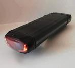 Stella Vicenza Nero 2016 Fietsaccu ( defect ), Ophalen of Verzenden, Gebruikt