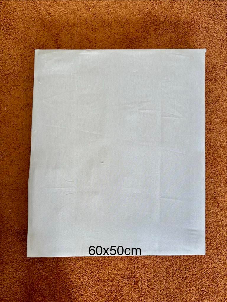 Akoestische panelen 5.5cm dik (studiokwaliteit), Ophalen, Zo goed als nieuw