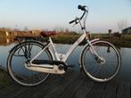 dames fiets, Fietsen en Brommers, Ophalen, Sparta, Versnellingen, 53 tot 56 cm