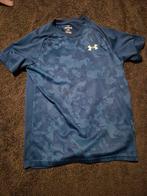 Under Armour sportshirt maat 140/146 (YMD), Ophalen, Gebruikt, Shirt of Longsleeve, Under Armour