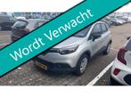 Renault Captur 0.9 TCe 86.000km. 2e eig. Airco Cruise LED PD, Voorwielaandrijving, 898 cc, Stof, Gebruikt