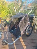 Thule Coaster XT, Ophalen, Gebruikt, Opvouwbaar, 40 tot 60 kg