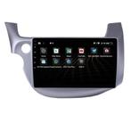 Android 15 Navigatie honda jazz 2011 apple carplay Dynavin