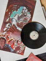 Queen - News of the World LP (1977) - Klassieke Rock, Gebruikt, Ophalen of Verzenden, 1970 - 1979, Poprock