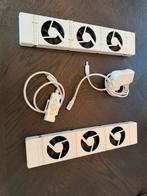 SpeedComfort radiator ventilator - DUO, Doe-het-zelf en Verbouw, Verwarming en Radiatoren, Gebruikt, Minder dan 30 cm, Overige typen