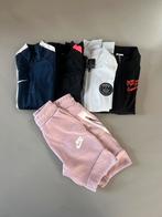 5 delig Nike pakket mt S 128-137 cm, Ophalen of Verzenden, Gebruikt, Jongen, Setje