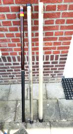 VASTE HENGEL, Ophalen, Gebruikt, Vaste hengel