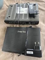 DrayTek  Vigor 2925, Ophalen of Verzenden, Gebruikt