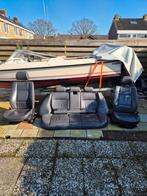 Bmw e46 touring leren stoelen, Auto-onderdelen, Interieur en Bekleding, Ophalen of Verzenden, Gebruikt, BMW