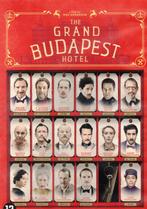 Grand Budapest Hotel - Wes Anderson, Cd's en Dvd's, Vanaf 12 jaar, Ophalen of Verzenden, Zo goed als nieuw, Overige gebieden