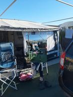 Caravan voortent, Ophalen of Verzenden, Zo goed als nieuw, Overige merken