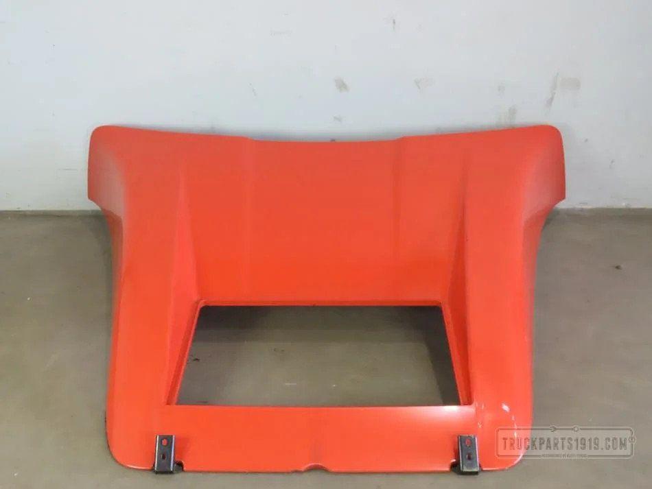 MAN Body & Chassis Parts Spoiler set XLX, Ophalen, Gebruikt, MAN, Carrosserie en Plaatwerk