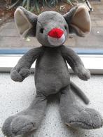 Muis Toet Cliniclowns Clini Clowns merk Happy Horse creme, Muis, Happy Horse, Ophalen of Verzenden, Zo goed als nieuw