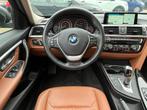 BMW 3-serie Touring 320i Luxury-Line 184PK Automaat,Panodak,, Auto's, Automaat, 1998 cc, Achterwielaandrijving, USB