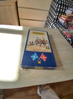 Vintage Stratego Bordspel - Klassiek Strategisch Spel, Een of twee spelers, Ophalen of Verzenden, Westzijde 172, 1506 EK Zaandam, Nederland
