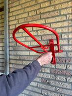 Zadel steun, Ophalen, Gebruikt, Overige soorten