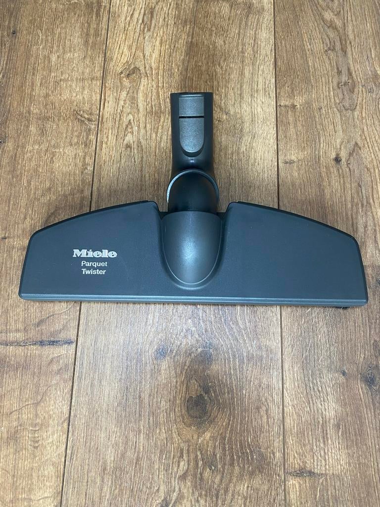 Miele Parquet Twister SBB 300-3 Parketborstel Stofzuiger, Ophalen of Verzenden, Zo goed als nieuw