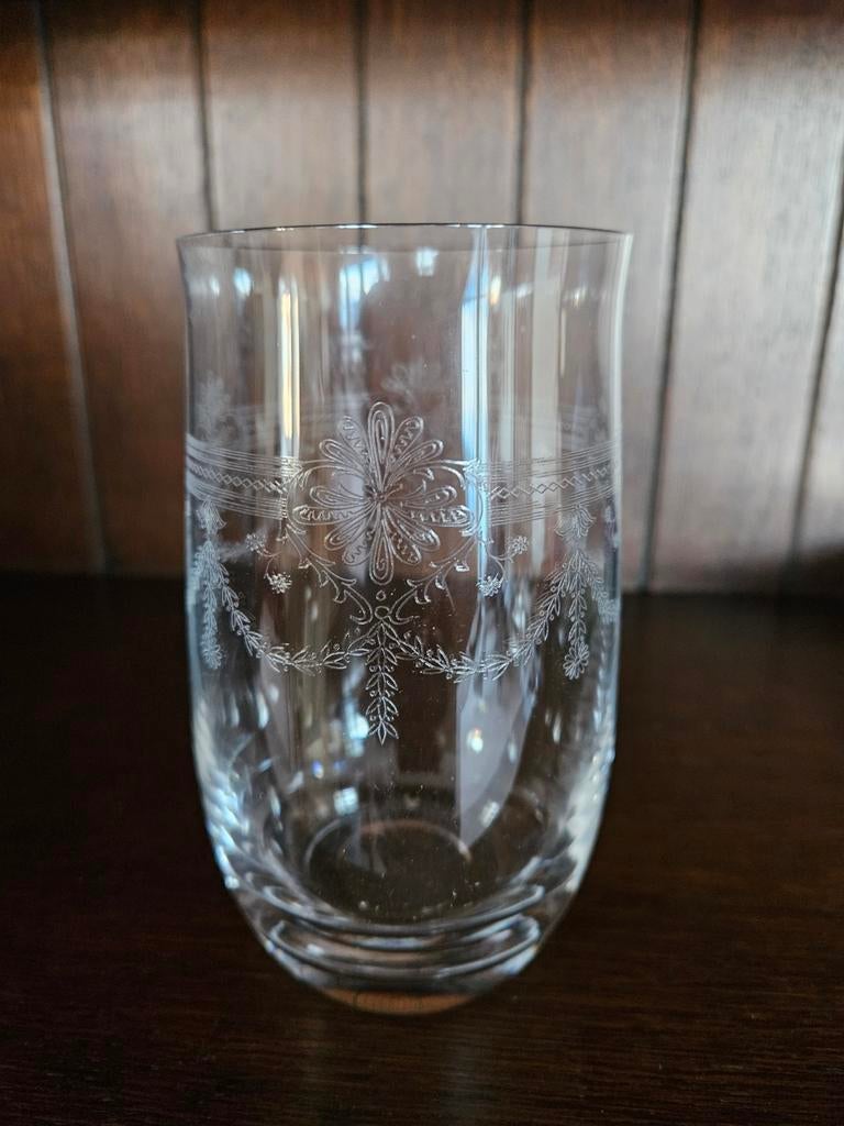 Prachtige nieuwe glazen, Ophalen, Nieuw