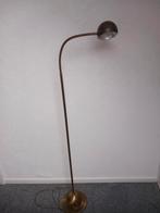 Staande halogeen lamp, Ophalen, Gebruikt, Overige materialen, 100 tot 150 cm