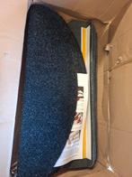 Trap maantjes, Ophalen, Nieuw