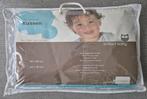 Kinderkussen extra dun, Ophalen, Jongetje of Meisje, Wit, Zo goed als nieuw