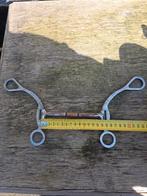 Western bit, Ophalen of Verzenden, Gebruikt, Western