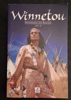 Winnetou Opperhoofd der Apachen Deel 1 - Karl May, Boeken, Verzenden, Gelezen, Karl May, Nederland
