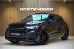 Audi SQ8 4.0TFSI/507pk SQ8 Quattro Blackstyle|2024|Pano|Luch, Automaat, Gebruikt, 508 pk, Zwart