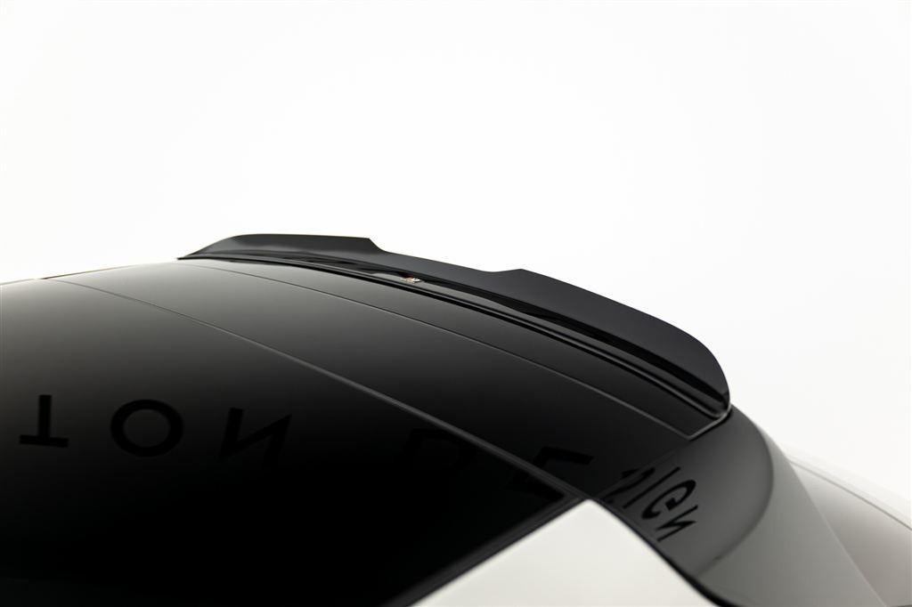 Maxton Design Porsche Panamera GTS Sport Turismo Extention, Auto diversen, Verzenden, Automotive Parts, A.parts@hotmail.nl, Trasmolenlaan 12 3447 GZ Woerden