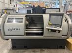 Te koop: STYLE CNC Machine 510 (1350), Doe-het-zelf en Verbouw, Ophalen, Gebruikt