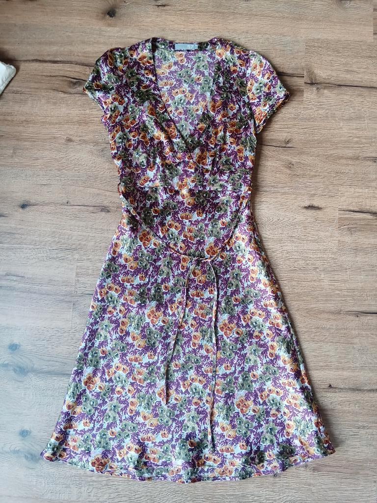 Jurk Sissy boy (s), Kleding | Dames, Overige kleuren, Ophalen of Verzenden, Zo goed als nieuw, Knielengte
