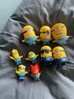 Minions van Mac Donalds, Ophalen of Verzenden, Gebruikt