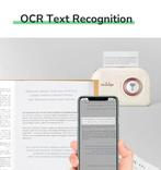 zakprinter - Mini Printer - Drukpers, Niet ingevuld, Verzenden, Printer, Niet ingevuld