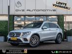 Mercedes-Benz GLC 350e 4MATIC Business Solution AMG | Pano |, Automaat, 12 maanden, Gebruikt, 4 cilinders